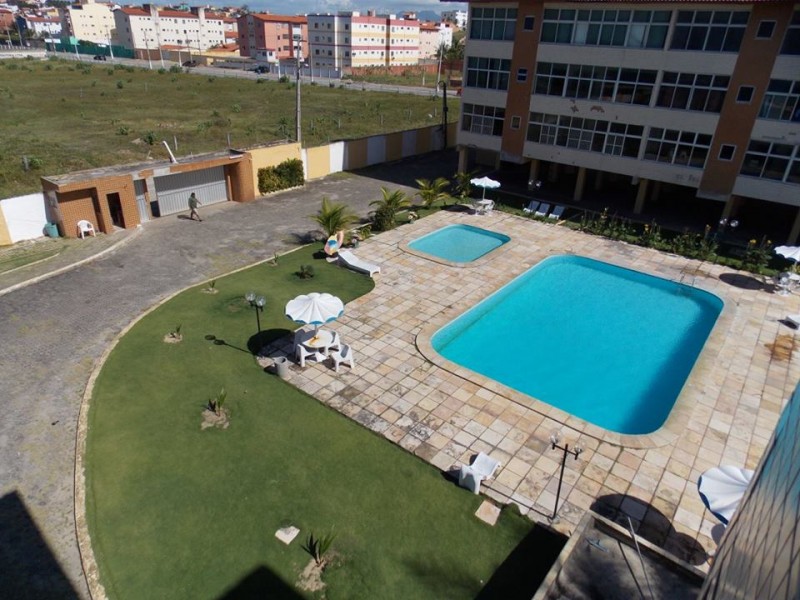 APTO RESIDENCIAL-04 QTOS SENDO 03 SUITES